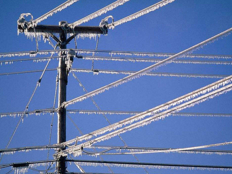 输电线路在线监测覆冰预警系统方案001