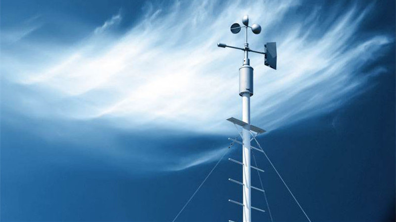 自动气象监测无线联网解决方案001