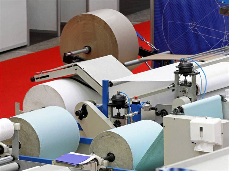 印刷生产线自动化在线监测应用方案001
