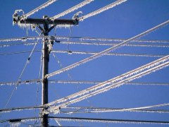 输电线路在线监测覆冰预警系统方案