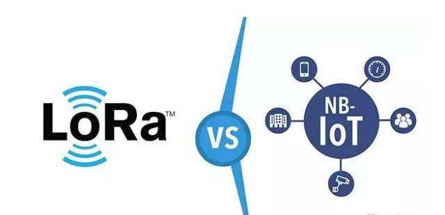 物联网NB-IOT技术与LoRa技术浅析