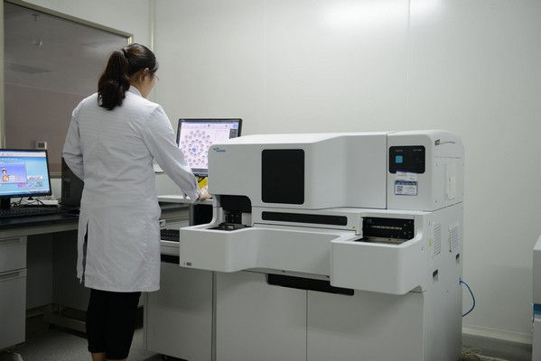 血凝分析仪远程故障监测