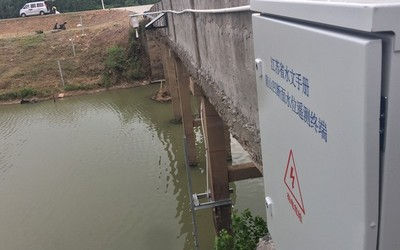 GPRS DTU无线技术在河流水位监测报警系统的应用