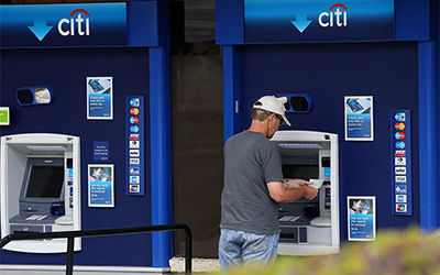 <b>银行ATM全网通工业路由器LTE数字化加密蜂窝联网</b>