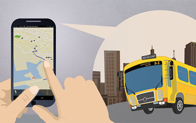 <b>智能车载公交无线路由器GPS功能定位结合商用WIFI支持双  4G  LTE  和双SIM卡</b>