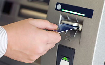<b>基于物联网的ATM安全联网金融级双卡蜂窝无线路由器</b>