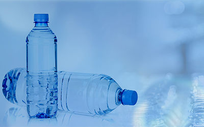 水质监测传感器氯因子在生产瓶装饮料的消毒方法