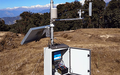 环境风速风向空气质量传感器监视测量数据源十大常用物联网传感器