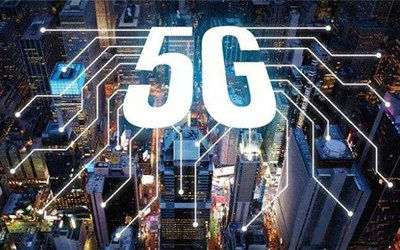 物联网时代5G应用让人捉摸不定