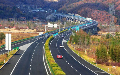 高速公路无线视频远程监控解决方案