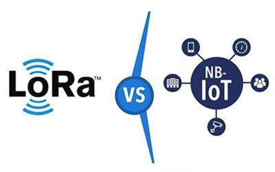 物联网NB-IOT技术与LoRa技术浅析