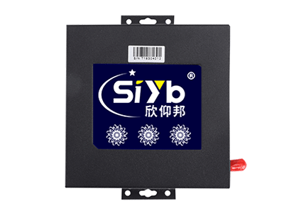 双口工业路由器 S-IR321