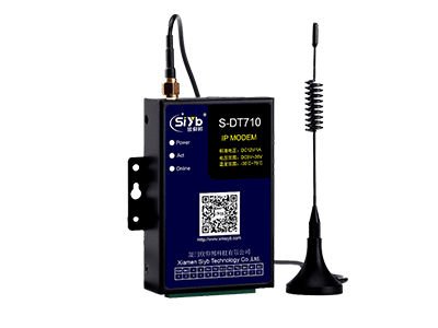 <b>4G IP MODEM 数传终端 S-DT710</b>