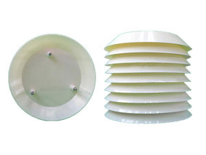 S-DUNO PM2.5PM10噪声一体化传感器使用说明书