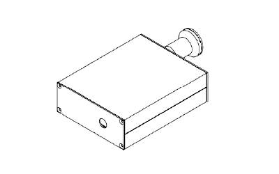 S-CGFY 负氧离子传感器