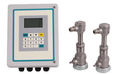 时差超声波流量计