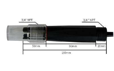 EC,TDS水质参数传感器