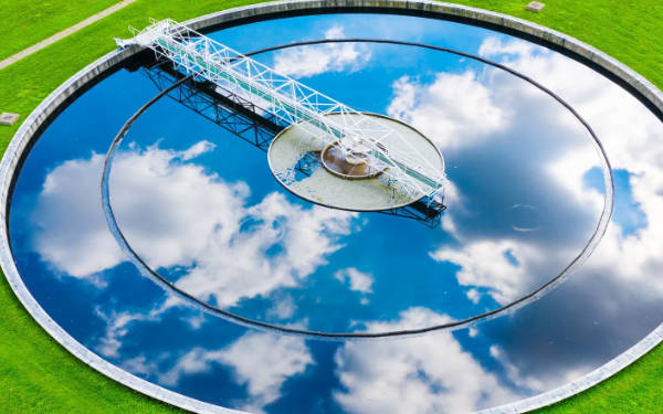 市政供水管水锤及爆管监测系统