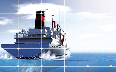 船舶海上无线监控联网应用方案
