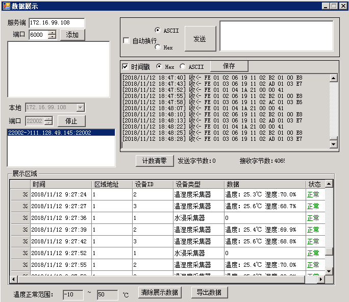 LoRa自动阀门浇灌