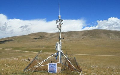 5G DTU串口网络GPS仪器航空导航地面监视传输