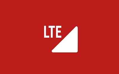 专用LTE网络，频谱共享LTE蜂窝无线路由器