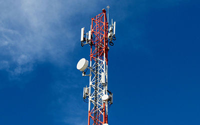 蜂窝无线路由器网关是物联网的好选择吗？5G如何为物联网服务？
