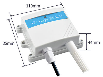 <b>光照紫外线温室大棚户外农业园林传感器</b>