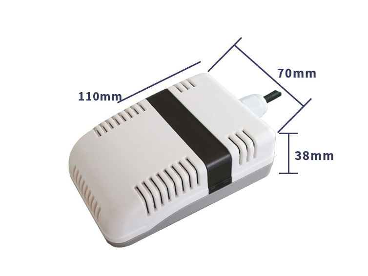 <b>空气质量PM2.5/10传感器</b>