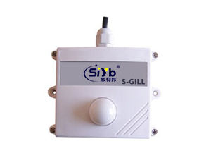 S-GILL光照度传感器变送器