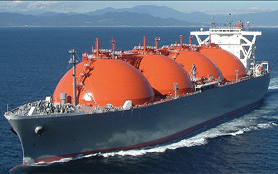 <b>海上运输液态气体化工运输船只蜂窝联网工业级无线路由器4G SIM卡WAN连接</b>