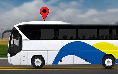 <b>车载工业无线路由器公共交通运输保持网络wifi和GPS连接 实时定位信息</b>