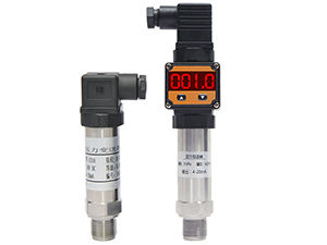 S-STGD 管道压力传感器监测消防水压泵房水压漏水用水水压监控