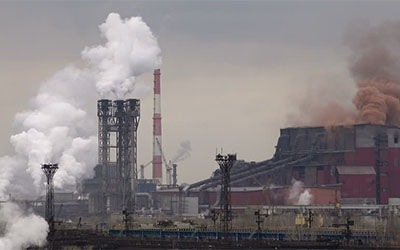 工业级环境噪音扬尘大气环境在线监测系统采矿