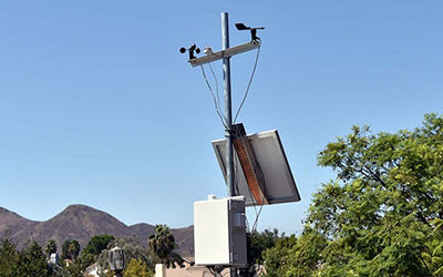 在线风监测系统无线风数据实时相机记录的历史数据