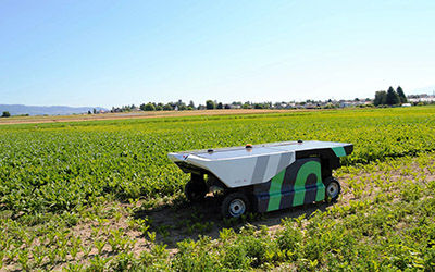 智慧农业智能数字农业农机设备18款革命性装置