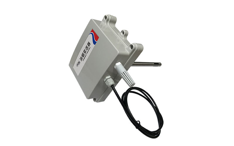 S-SCLB1 泵吸式油烟监测仪485型传感器