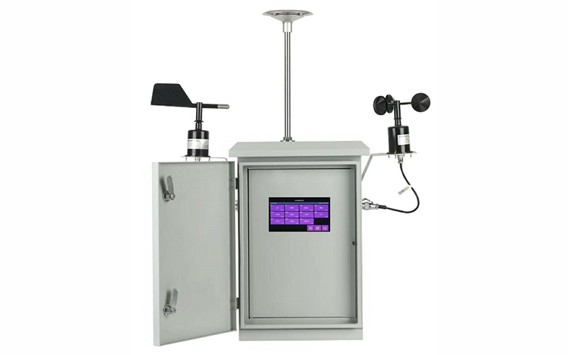 S-SC900-AQI 微型环境空气质量监测仪
