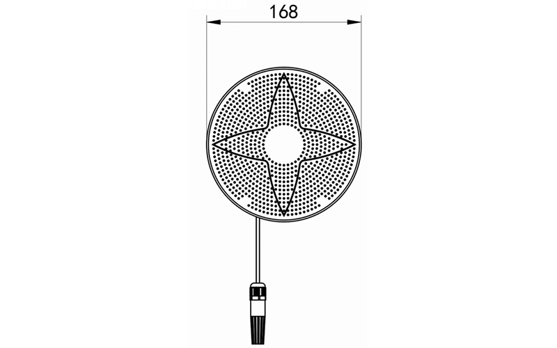 S-SCMG  WIFI多功能空气质量传感器