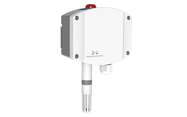 S-SCND 工业型壁挂温湿度变送器