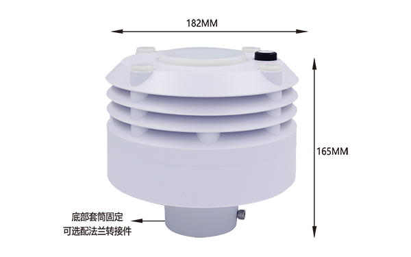 空气质量传感器