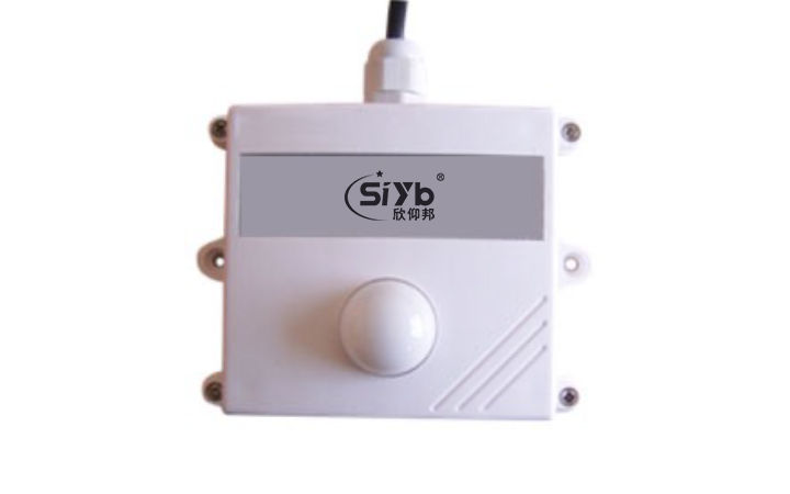 S-CGZD光照度传感器