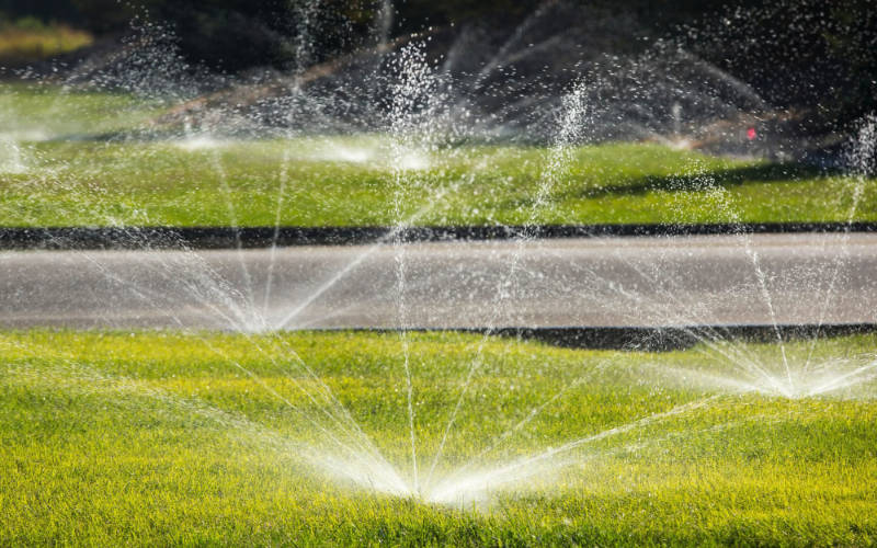 智能灌溉物联网远程云浇灌