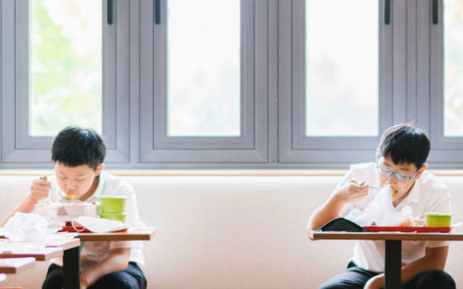 通过气体监测有效管理学校室内空气质量