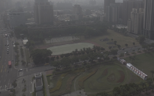 学校班级空气湿度监测霉菌