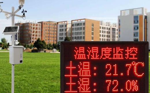 学校和酒店装修甲醛气体监测预防肺炎及癌症