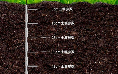 土壤酸碱度传感器的技术重要性
