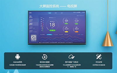 温湿度、PM2. 5、甲酸、TVOC、CO2、负氧离子空气质量监测系统