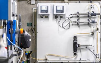 全光谱紫外光传感器监测COD,BOD,TOC,SAC,浊度,总悬浮固体,硝酸盐