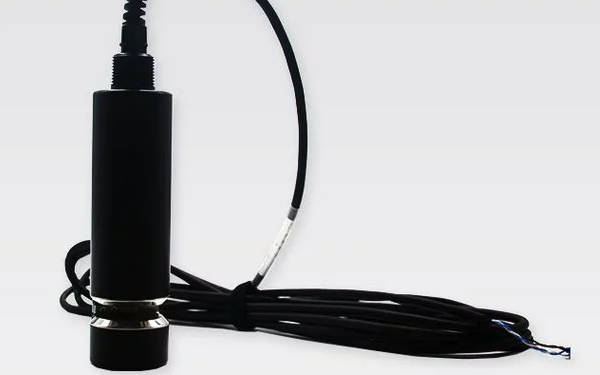 在线投入式传感器COD水质传感器